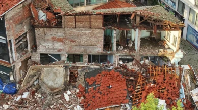 Balıkesir'de peşi sıra artçılar! Tam 300 sarsıntı kaydedildi