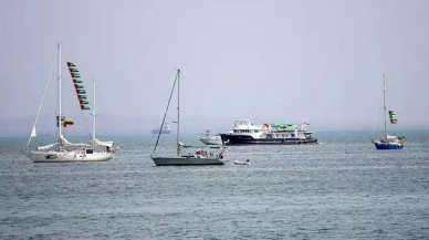 Almanya, İsrail’de alıkonulan 14 vatandaşıyla temasta