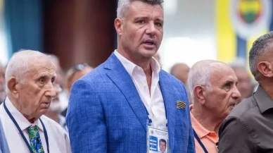 Sadettin Saran dünyaca ünlü isme "Güle güle" dedi