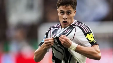 Real Madrid'den Kenan Yıldız'a '100 milyon euro'luk' teklif hazırlığı