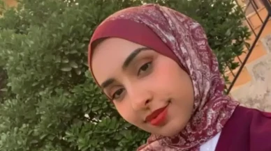 Hatay'da feci kaza! 17 Yaşındaki Fatma hayatını kaybetti