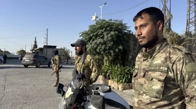 Suriye’de halk meclisi seçimleri tamamlandı: Kazananlar belli oldu