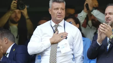 Sadettin Saran'dan hakem açıklaması: 'Türk futbolu adına vahim, şok edici şeyler'