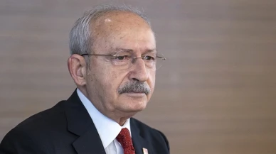 Kemal Kılıçdaroğlu’ndan bomba açıklamalar! Suriye'ye yeni bir isim önerdi