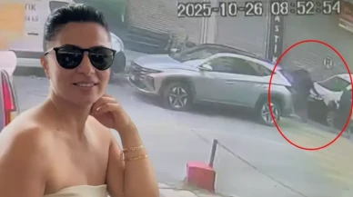 Kadına şiddet yine can aldı: Nilay sokak ortasında katledildi