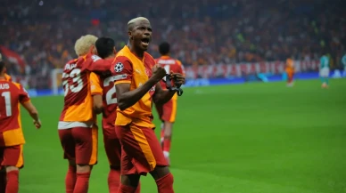 Galatasaray'dan Liverpool'a olay cevap! Anında binlerce beğeni aldı