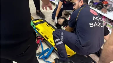 Şırnak'ta eş dehşeti! Doğmamış çocuğunu öldürdü