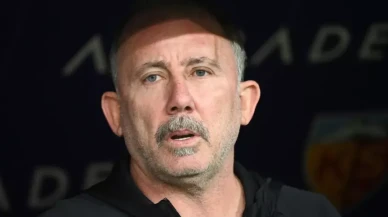 İlk transfer isteği belli oldu: Sergen Yalçın'ın gözü Yusuf Sarı'da