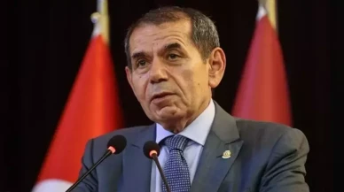 Dursun Özbek’ten sert tepki: “Bizim aklımız yok mu?”