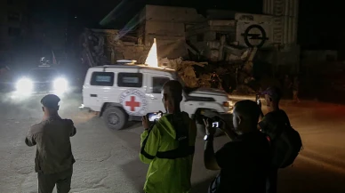 Hamas, Ateşkes kapsamında bir İsrailli esirin cenazesini daha teslim etti