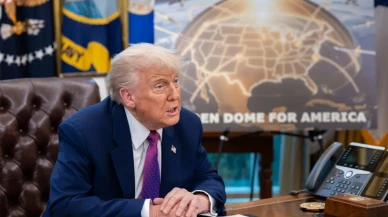 Trump Hamas’a seslendi: “İsrail tek sözümle Gazze’ye döner”