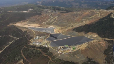 KOÇ kime sattı? Türkiye Varlık Fonu İvrindi'de milyarlık altın rezervi buldu