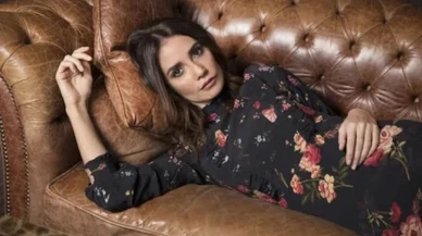 Oyuncu Songül Öden kitap yazdı: “Eşref-i Mahlukat”