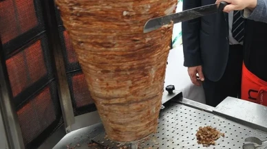 Tavuk döner skandalı! 999 kişiyi hastanelik etti, serbest kaldı
