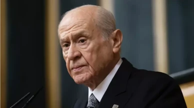 Bahçeli'den 'Terörsüz Türkiye' mesajı: "Milli zaferin yeni yüzyıldaki nişanesidir"