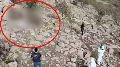 Tarladaki esrarengiz ölümde '3 anahtar' detayı