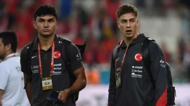 Frankfurt'tan Türkiye'ye 'Can Uzun' tehdidi