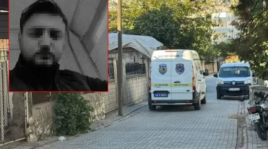 Siirt'te aile katliamı! Hamile eşini vurdu, yardıma gelenlere kurşun yağdırdı