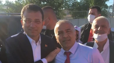 CHP'den istifa etmişti! Sessiz kalamazdım dedi bomba açıklama geldi