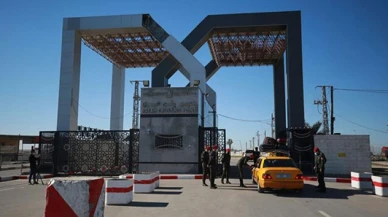 İsrail, Ateşkes Anlaşmasına rağmen Refah Sınır Kapısı’nı açmayacak