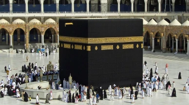 2026 Hac Kurası 5 Kasım’da çekilecek