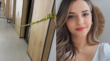 Tarsus'ta ölüm getiren asansör! Bilirkişi raporu ortaya cıktı