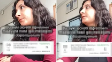 Ücretli öğretmenin maaş isyanı: Bu ay nasıl geçineceğim?