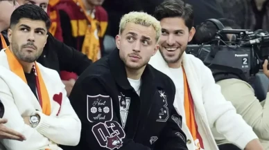 Galatasaray’da sürpriz ayrılık yolda: Barış Alper Yılmaz’a yoğun ilgi