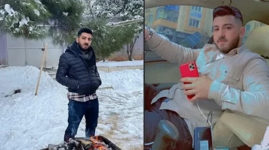 Görülmemiş vahşet, böylesi görülmedi! Tüküren hastayı iğne ile öldürdü görgü tanığı anlattı