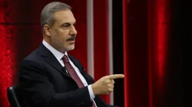 Bakan Fidan’dan İsrail Uyarısı: "Bu üç ülkeye saldırabilir"