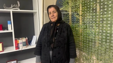 Noterde büyük şok: Alzheimer olduğunu öğrendi