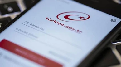 Türkiye'nin e-Devlet modeli dünyaya açılıcak! 10 ülke şimdiden sırada!