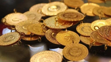 Yatırımcı ne yapmalı? İşte dev bankanın 2026 yılı için altın tahmini