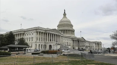 ABD'de federal hükümet bütçe anlaşmazlığı nedeniyle kapandı