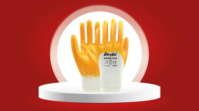 İnşaat Eldiveni Seçerken Güvenilir Marka: Beybi