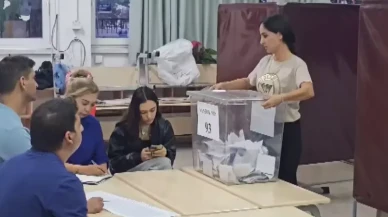 KKTC’de sandıklar açıldı: İlk turun galibi kim oldu?