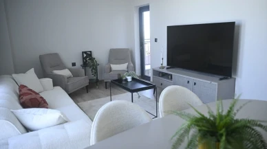 Yüzyılın Konut Projesi'nin illere göre dağılımı belli oldu