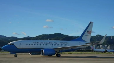 New York’ta LaGuardia Havalimanı’nda iki yolcu uçağı çarpıştı