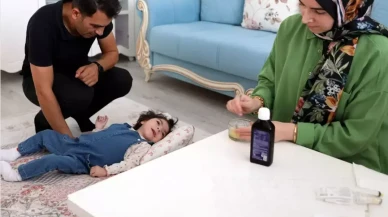 Yıllar sonra ortaya çıkan o gerçek! Kızları hemşire şiddeti sonucu engelli kalmış