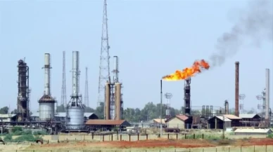 Cezayir’in Sonatrach Şirketi, Libya’da 10 yıl sonra petrol arama faaliyetlerine yeniden başladı