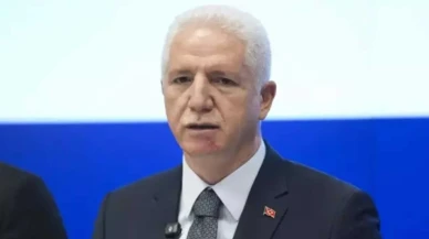 Vali Davut Gül, Erdem Özveren hakkında açıklama yaptı