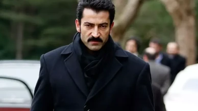 Kenan İmirzalıoğlu'nun  "Aile Bir İmtihandır" dizisinde alacağı ücret dudak uçuklattı