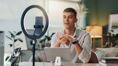 Bir dijital içerik üretici için içerik üretme rehberi