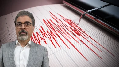 AFAD Deprem Kurulu Üyesi açıkladı: 'Üç fayın deprem üretme zamanı geldi'