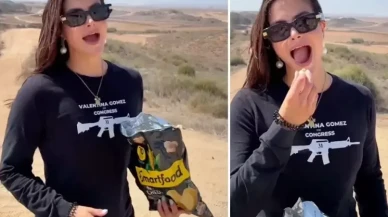 Daha önce Kur'an yakmıştı! Şimdi de akıl almaz bir hareket yaptı