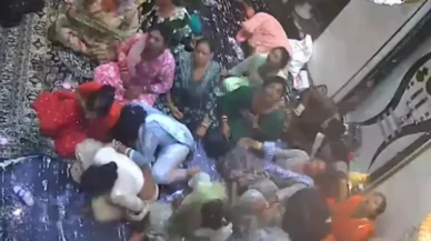 24 Trans birey toplu intihar girişiminde bulundu: Deterjan içtiler!