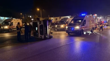 Ankara'da alkol zehirlenmesi! Kayıp olarak aranan kızlardan biri öldü, diğeri entübe edildi