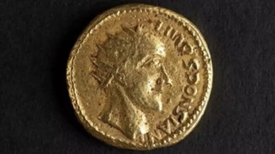 2 bin yıllık gizem çözüldü: Roma'nın kayıp imparatoru Sponsian gerçekmiş