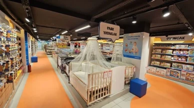 Türkiye'de yüzlerce mağazası var: Ünlü markanın ürünü yasaklandı!