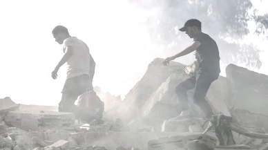 İsrail Gazze’yi vurdu: Aralarında bebeklerin de olduğu 15 kişi hayatını kaybetti